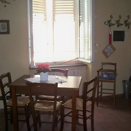 Hotel I Borghi Lucca