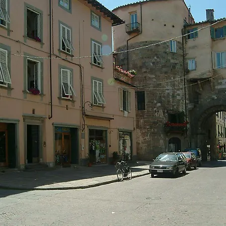I Borghi
