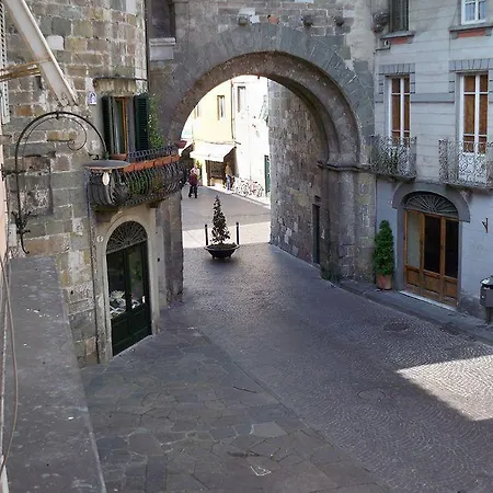 Hotel I Borghi Lucca
