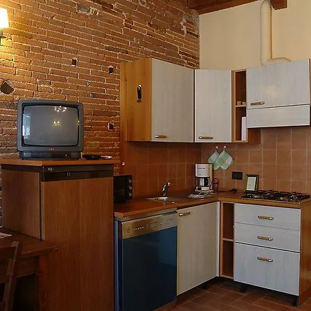 Hotel I Borghi Lukka