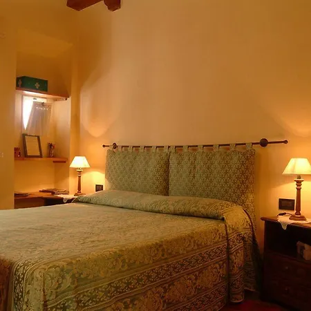 Hotel I Borghi 3*