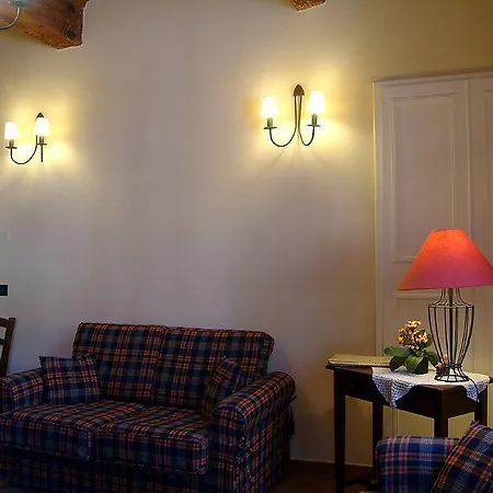 Hotel I Borghi Lukka