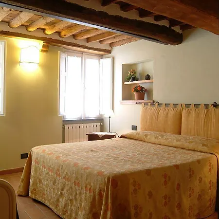 Hotel I Borghi