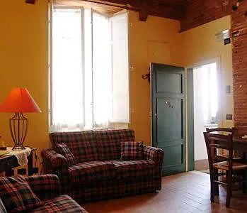 Hotel I Borghi Lucca