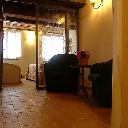 ホテル I Borghi 3*