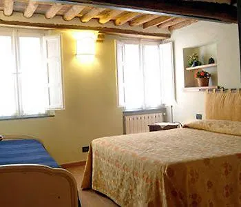 ホテル I Borghi 3*